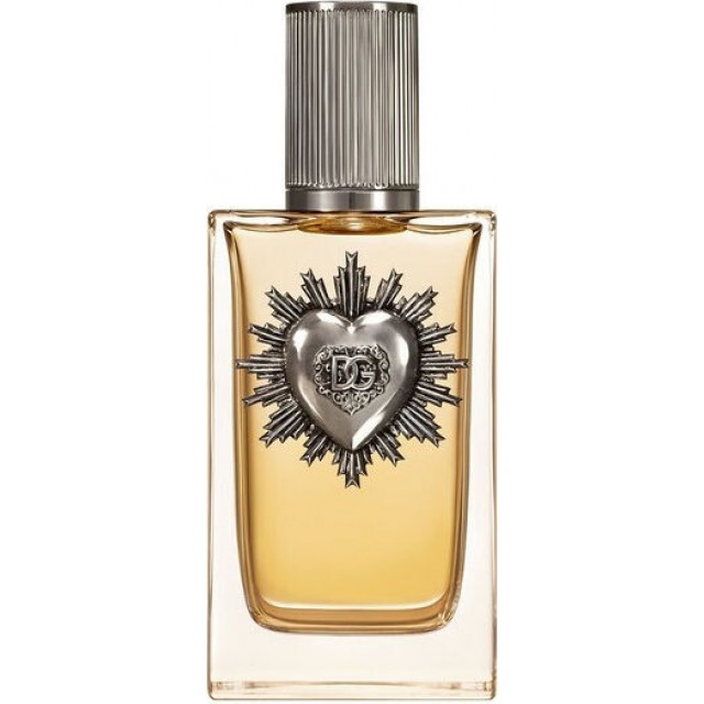 DOLCE & GABBANA Devotion Pour Homme EDP 100ml TESTER